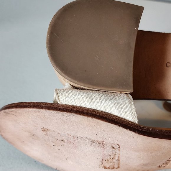 Soludos Sandals "EUC" - Picture 12 of 16